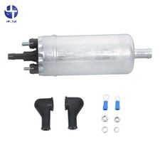 Universal In-Line High