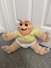 Disney Dinosaurs Talking Baby