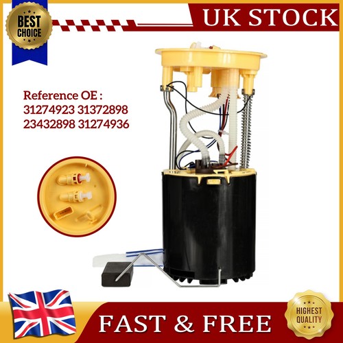 Fuel pump module 31372898 for - fuel,