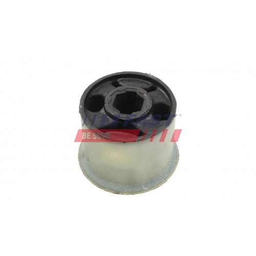 Silent suspension arm - suspension, bushing