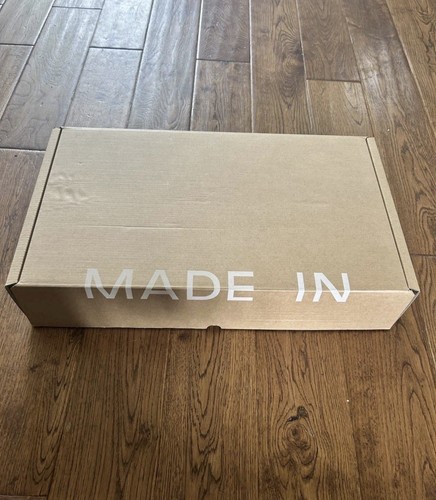 Made cookware stainless - in,