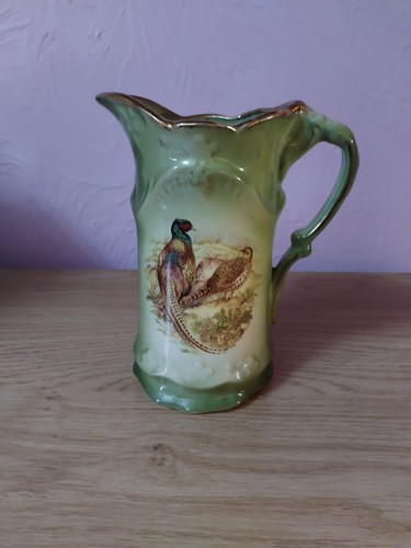 Vintage staffordshire - vintage,