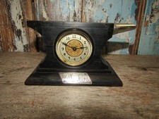 Antique Ansonia Mantel Clock