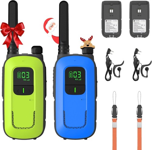 Radioddity walkie - radioddity, pr-t3