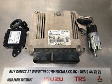 Used Mitsubishi Canter ECU