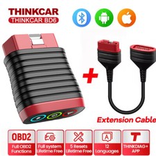 THINKCAR BD6 ACar Code Reader