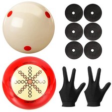 Billiard Training Cue Ball