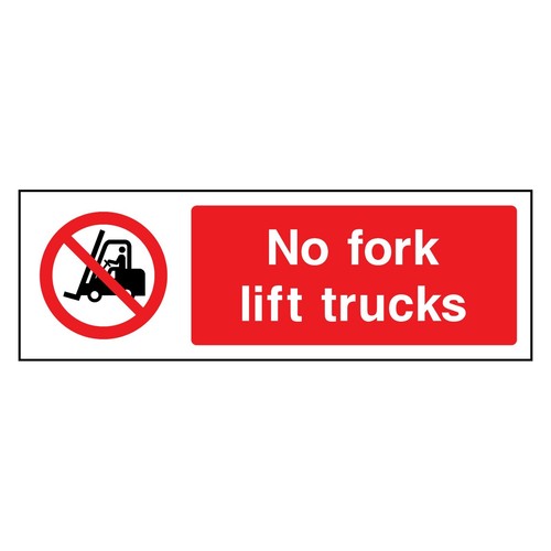 Fork lift trucks - fork, or