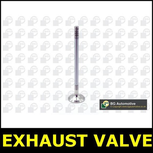 Exhaust valve fits vauxhall - valve,