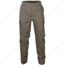 Moleskin Thermal Trousers -