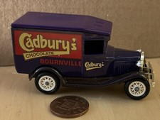 Lledo Promotional 1934 Ford