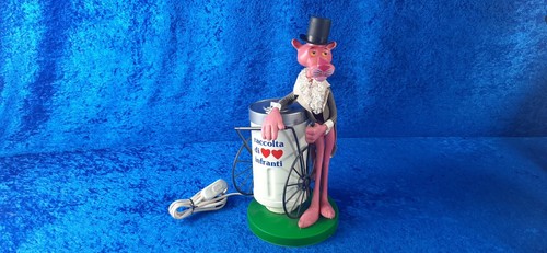 Vintage pink panther - vintage,