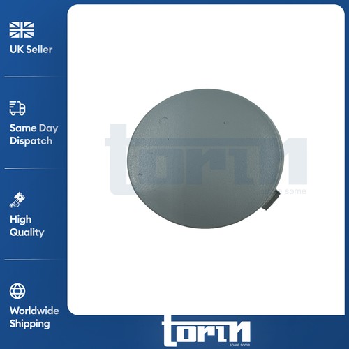 Front bumper tow towing hook - tow,