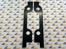 Rear LH RH Tub Corner Cappings for Land Rover Defender 98-16 LR039961 LR039962