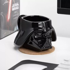 Darth Vader - Black Helmet -