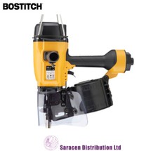 BOSTITCH INDUSTRIAL PNEUMATIC