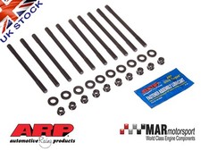 Ford Duratec 2.0 | 2.3 | 2.5 |