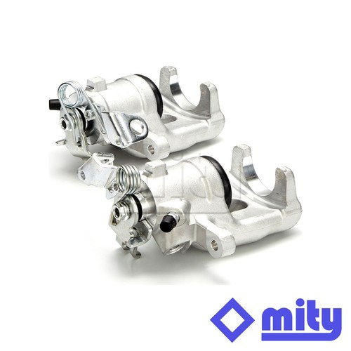 Mity brake calipers - 2x,