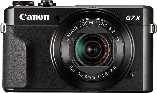 Canon powershot mark - canon,