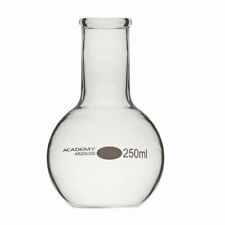 500ML BOROSILICATE GLASS ROUND