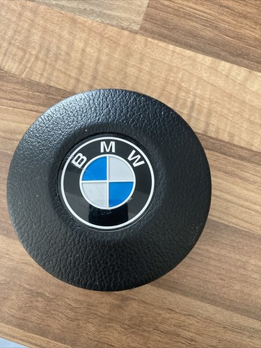 Bmw sport steering - bmw, wheel
