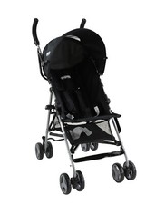 Babyco baby stroller black - babyco,
