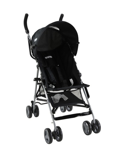 Babyco baby stroller black - babyco,