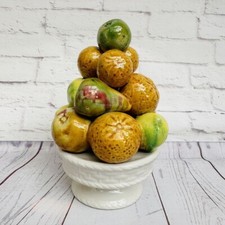 Vintage Majolica Pottery