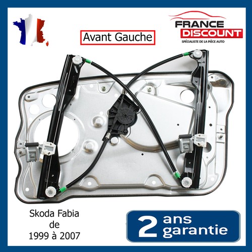 Window lift mechanism left - lift,