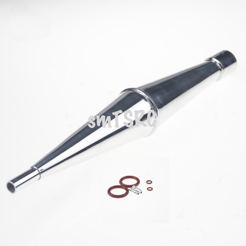 Marine exhaust pipe - marine, rc