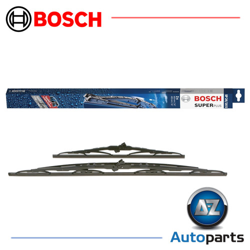 Bosch super plus 16 - plus, 16"