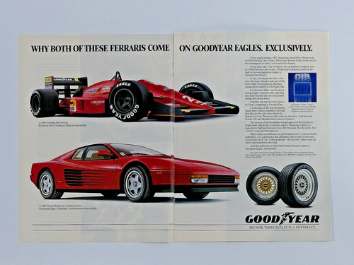 Ferrari testarossa vintage - ferrari,