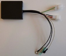 CDI CAGIVA RIVER 600, W16