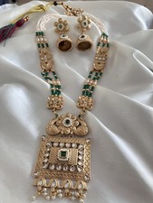 Ethnic Indian Set Rajwadi Long