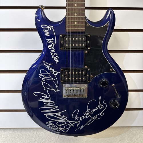 Gio ibanez electric guitar - ibanez,