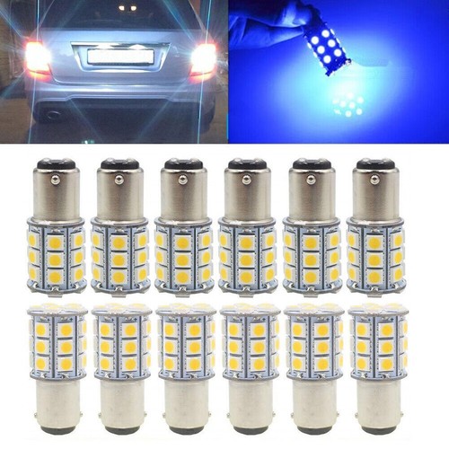 12pcs interior bulbs - interior,