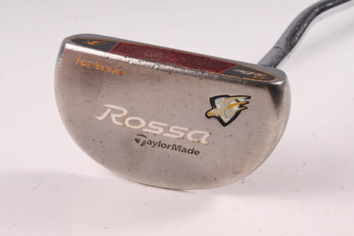 Taylormade rossa core classic - taylormade,