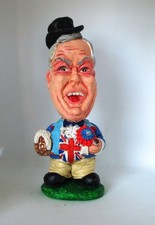 Nigel Farage (Reform UK) as