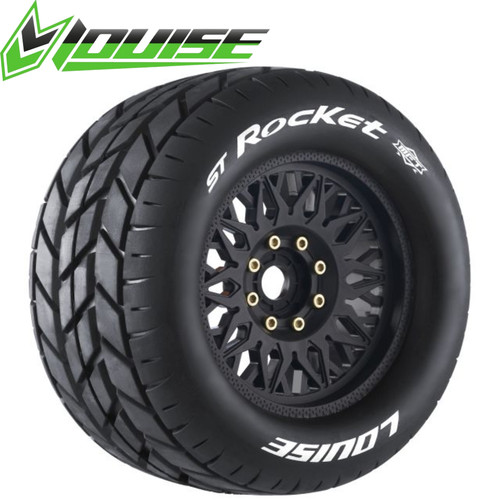 Louise mft rocket - louise,