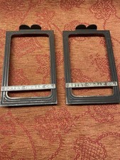 🟢 Architectural Salvage Gothic Reclaimed Metalwork Vintage Repurpose Up Cycle