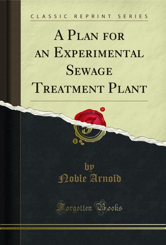 Plan for experimental - for,