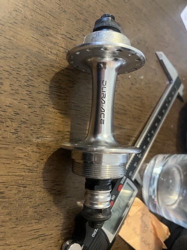 Vintage shimano dura ace - shimano,