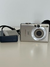 Canon IXY Digital 70 JDM Japan