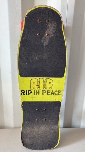 Variflex skateboard rip - skateboard,