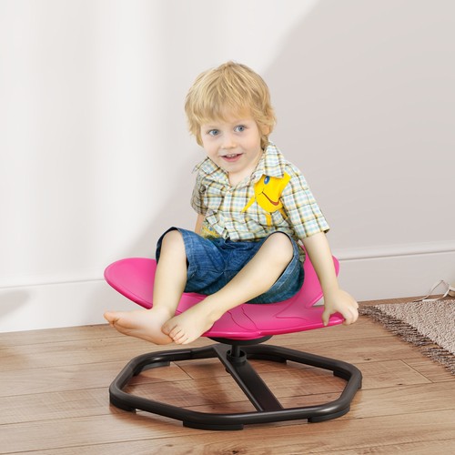Kids swivel chair - swivel,