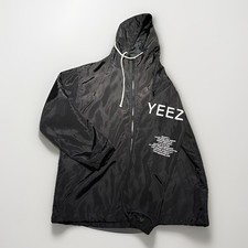Yeezy Tour Kanye Merch Yeezus