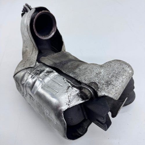 Peugeot 508 mk1 catalytic - 508,