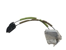 Mazda 2 Door Lock Right Off Side Rear Hatchback 2015 Mk3 