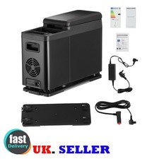 8 L Armrest Freezer Fridge