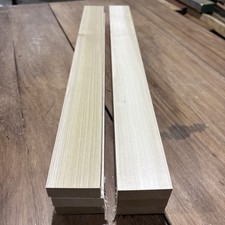Hardwood Offcuts, Tulipwood